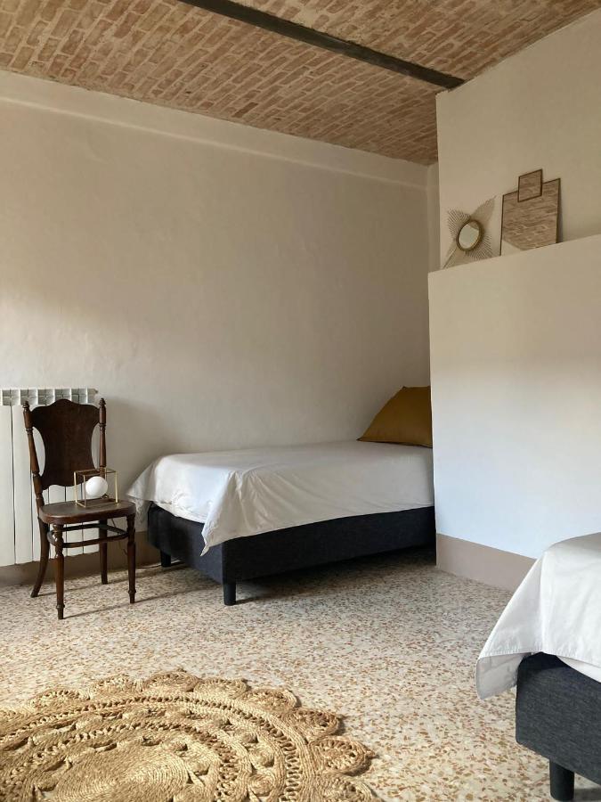 Casa Dormiveglia Bed & Breakfast Montaldo Bormida Екстериор снимка