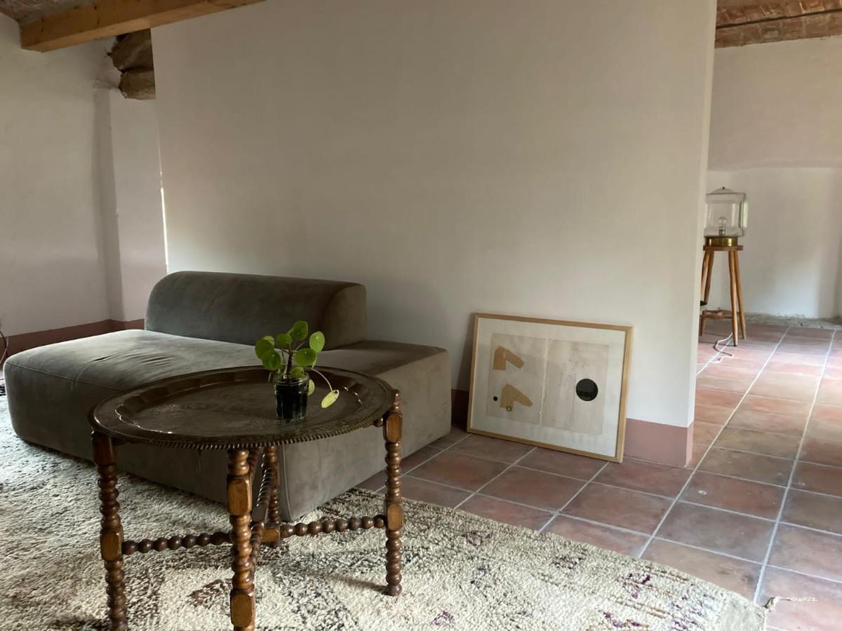 Casa Dormiveglia Bed & Breakfast Montaldo Bormida Екстериор снимка