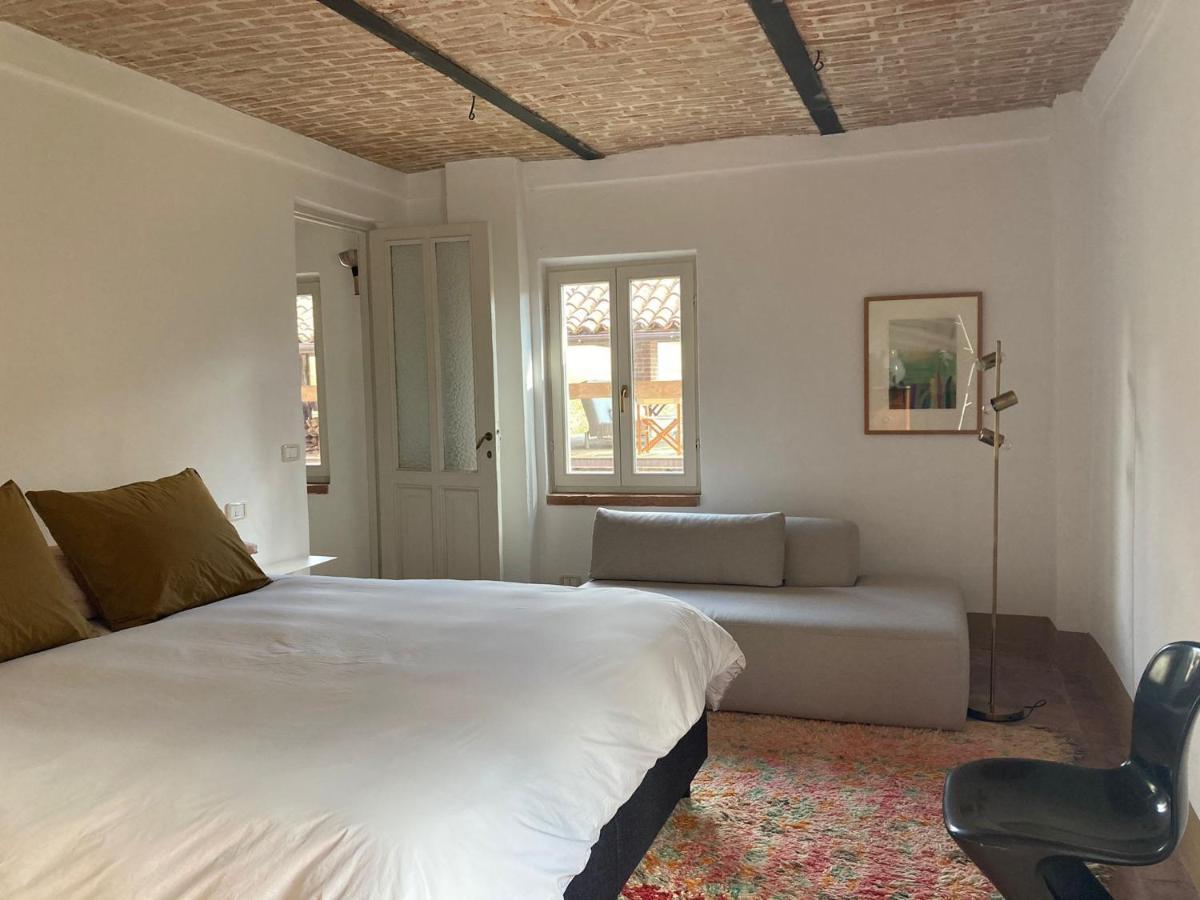 Casa Dormiveglia Bed & Breakfast Montaldo Bormida Екстериор снимка