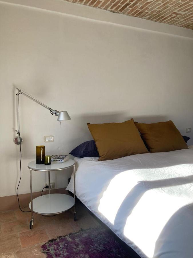 Casa Dormiveglia Bed & Breakfast Montaldo Bormida Екстериор снимка