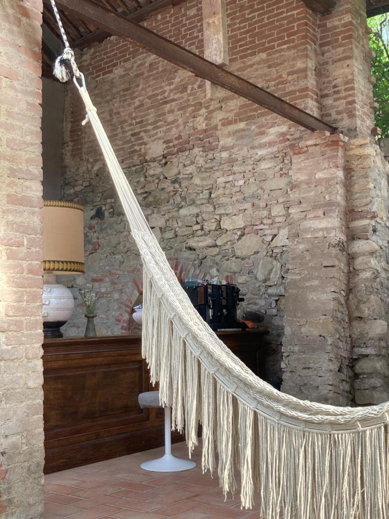 Casa Dormiveglia Bed & Breakfast Montaldo Bormida Екстериор снимка